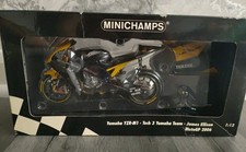 Minichamps 1:12 James Ellison