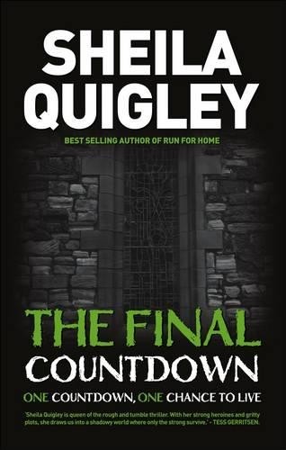 The final countdown sheila - countdown, by