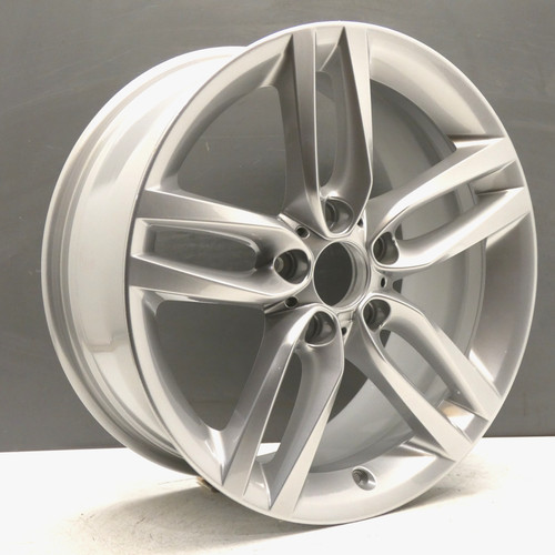 Bmw series sport 18 - 2,