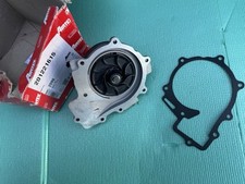 AIRTEX Engine Cooling Water