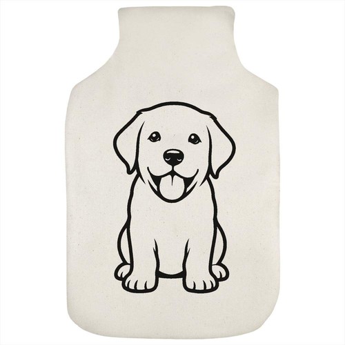 Cute puppy labrador - 'cute,