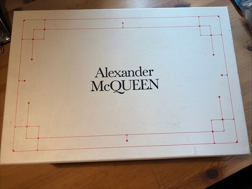 Vintage alexander mcqueen - alexander,