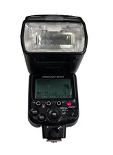 Nikon SB-910 Speedlight Flash