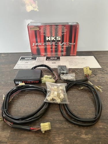 New genuine hks spec - new,