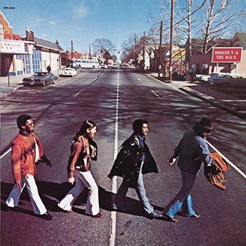 Mclemore avenue booker - avenue,