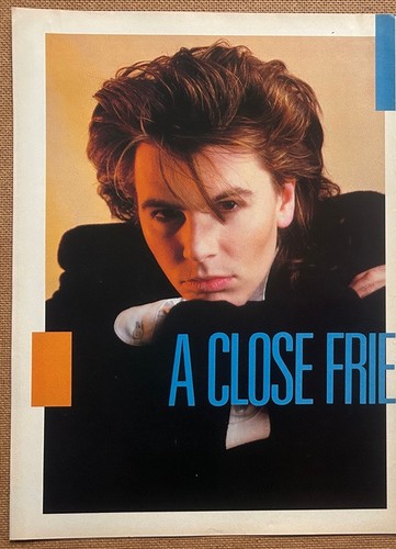 John taylor 1986 full - john,