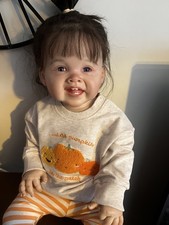 Reborn Toddler Doll Adele