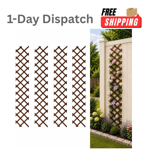 Pcs expandable garden - pcs,