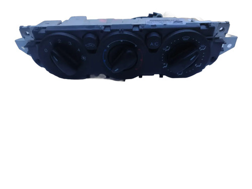 Ford focus cabriolet - focus, air