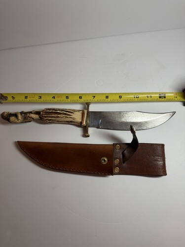Rare damascus custom - rare,