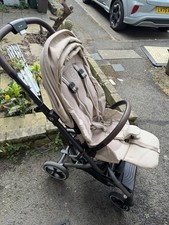 Cybex eezy twist - cybex, s