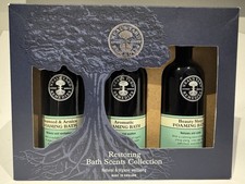 Neal’s Yard TRIO 'Restoring