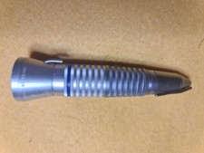 Kavo 10A Straight 1:1 Dental Handpiece with Irrigation.