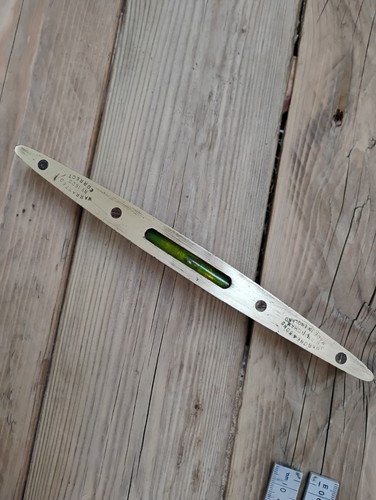Vintage rabone sons wood - sons,
