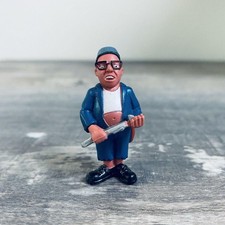 Homies Trailer Park Series 1