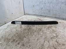 Citroen Bootlid Handle