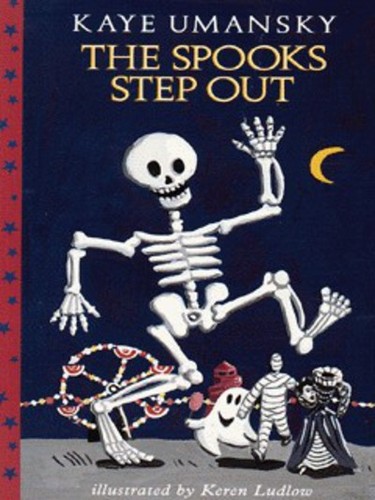 Umansky kaye the spooks - kaye,