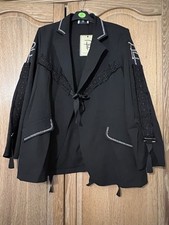 Paparazzi Fashion Black Blazer