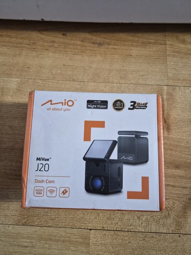 Mio mivue j20 full 1080p - j20, hd