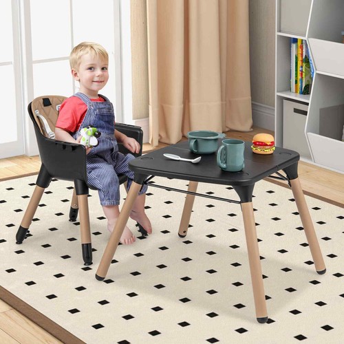 Convertible baby - 4-in-1,