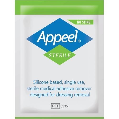 Appeel sterile medical - appeel,