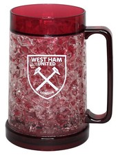West Ham FC Freezer Mug
