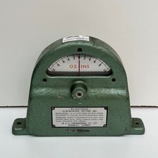 Vintage Magnatorque