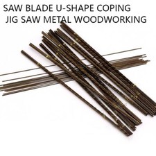 Saw Blade Coping Jig Saw Metal