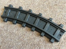 Playmobil RC Train track