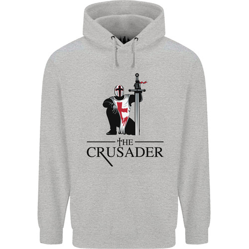 The crusader knights templar - knights,