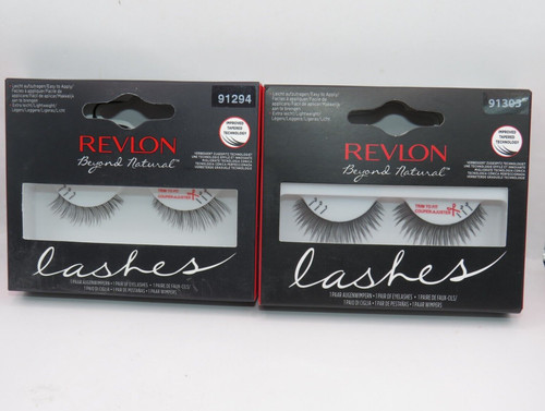 Revlon beyond natural - revlon,