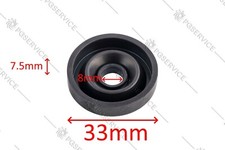 Polti Gasket Knob Steam