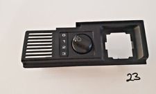 Discovery 2 TD5 V8 face lift models Headlight Control Panel    YUK000020PUY (23)