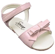 Baby girls spanish bow sandals - baby,