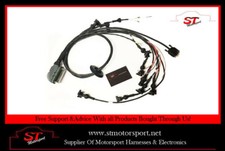 MBE 9A4 Engine harness For A