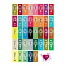 Rainbow Dust PRO-GEL Edible