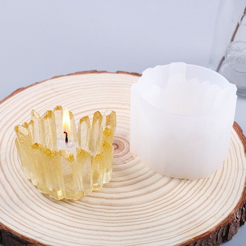 Casting epoxy craft molds - craft,