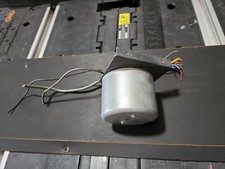 Vintage Hammond M-3 Electric