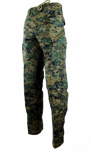 Fusion bdu pants - fusion, marpat