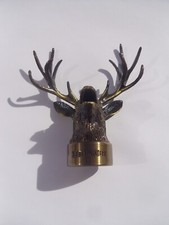 Jägermeister Pourer Stag Head