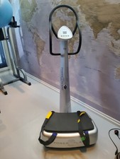 Vibrostation Power Plate MY 3 Vibration Plate Studio System Commercial/HOME /GYM