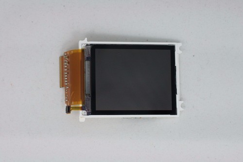 Original color lcd screen - color, for