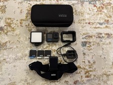GoPro Hero 9 Black 5K Digital
