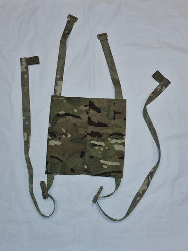 British army virtus mtp 90l - british,