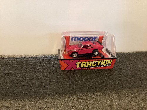 Johnny lightning traction - lightning,