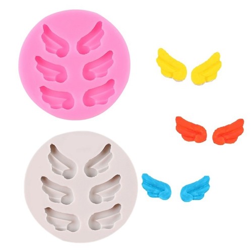 Angel wings shape - angel,