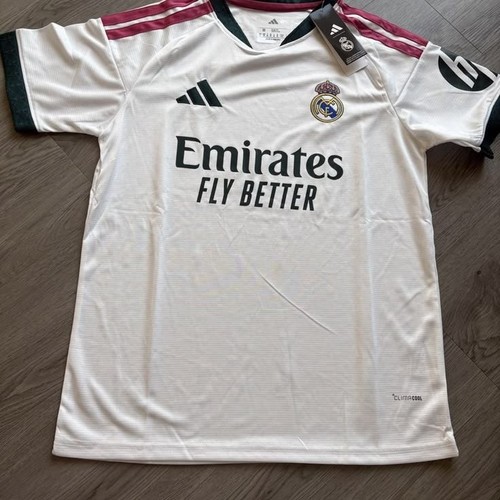 Real madrid home - madrid, 26/27