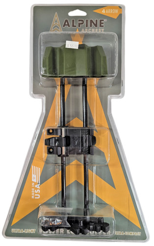 Alpine archery power - alpine, loc