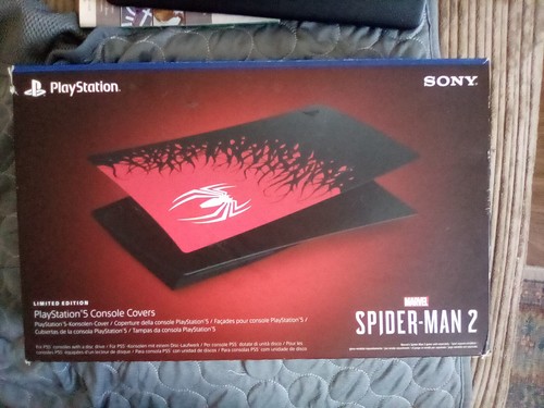 Spider man theme style ps5 - spider,