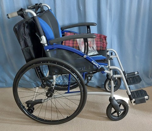 Careco ergo pro - ergo, 20-inch